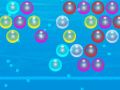Spel Fisk Bubblå Skjutare på nätet