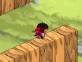 Spel Kub Ninja på nätet