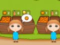 Spel Apelsin Ranch på nätet