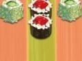 Spel Sushi Backgammon på nätet