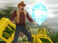 Spel Gravlöpare på nätet Spel Gravlöpare på nätet
