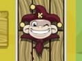 Spel Kiba & Kumba Tre Torn Solitaire på nätet