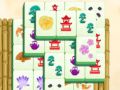 Spel Maktfull Mahjong: Resan på nätet