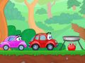 Spel Wheely 8 på nätet
