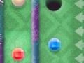 Spel Mini Putt GEM Semester på nätet