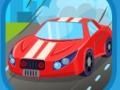 Spel Oktan Racing på nätet