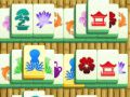 Spel Mahjong Torn 2 på nätet