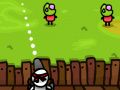 Spel Zombiekvan pÄ nÀtet Spel Zombiekvan pÄ nÀtet