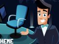 Spel Miljonär Quiz på nätet