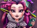 Spel Mörk Drottning: Ăkta HĂ„rklippningar pĂ„ nĂ€tet Spel Mörk Drottning: Ăkta HĂ„rklippningar pĂ„ nĂ€tet