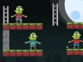 Spel Missilangrepp på nätet