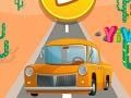 Spel Ban racer på nätet