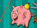 Spel Piggy Bank Äventyr på nätet