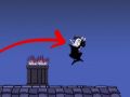 Spel Dracula Quest: Spring för Blod på nätet