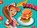 Spel Burger Tid pÄ nÀtet Spel Burger Tid pÄ nÀtet
