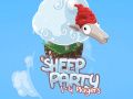 Spel Fårfest på nätet