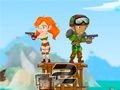 Spel Armén av Soldater: MotstÄnd pÄ nÀtet Spel Armén av Soldater: MotstÄnd pÄ nÀtet