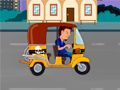 Spel Tokig Förare av Tuk Tuk pÄ nÀtet Spel Tokig Förare av Tuk Tuk pÄ nÀtet