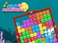 Spel Havdiamanter på nätet
