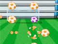 Spel Europeisk Fotbollsgenius Utmaning på nätet