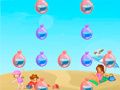 Spel Killar & Tjejer: Spräck Bubblorna på nätet