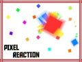 Spel Pikselreaktion på nätet