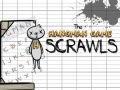 Spel HÀnga: Klottter pÄ nÀtet Spel HÀnga: Klottter pÄ nÀtet