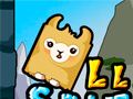 Spel Lama Spottare på nätet