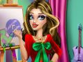 Spel Gwen Vinter Riktig Makeover på nätet