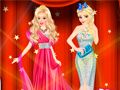 Spel Prom Queen Utmaning på nätet