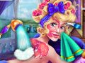 Spel Sovande Prinsessans Spadag på nätet