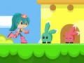 Spel Prinsessan GuldbladÄventyr på nätet