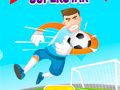Spel StraffstjÀrna pÄ nÀtet Spel StraffstjÀrna pÄ nÀtet
