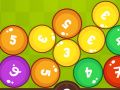 Spel Mattebollar på nätet Spel Mattebollar på nätet