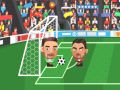 Spel Sporthuvuden FotbollsmÀsterskap pÄ nÀtet Spel Sporthuvuden FotbollsmÀsterskap pÄ nÀtet