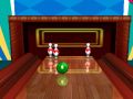 Spel Bowlingmästare 3D på nätet