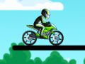 Spel Cykellopp 2 på nätet