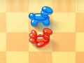 Spel Ballongflykt på nätet
