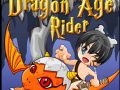 Spel Dragon Age Rider på nätet