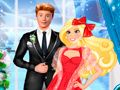 Spel Perfekt Par: Vinterförberedelser på nätet