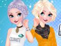 Spel Elsa Metallkjolar på nätet