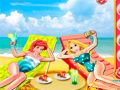 Spel Prinsessor Perfekt Bränna på nätet