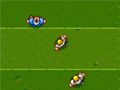 Spel Rugby: Fallna Hjältar på nätet