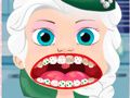 Spel Prinsessans Tandläkare på nätet