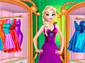 Spel Eliza Reasningsrusch på nätet