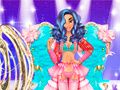 Spel Prinsessa Busiga Catwalk på nätet