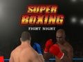 Spel Super Boxning på nätet