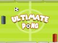 Spel Ultimata Pong på nätet