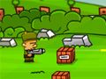 Spel Zombie Killer pÄ nÀtet Spel Zombie Killer pÄ nÀtet