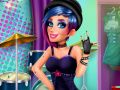 Spel Jessie Rockstar: Riktig Förvandling på nätet